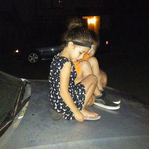 Meet your Posher, Alyssa